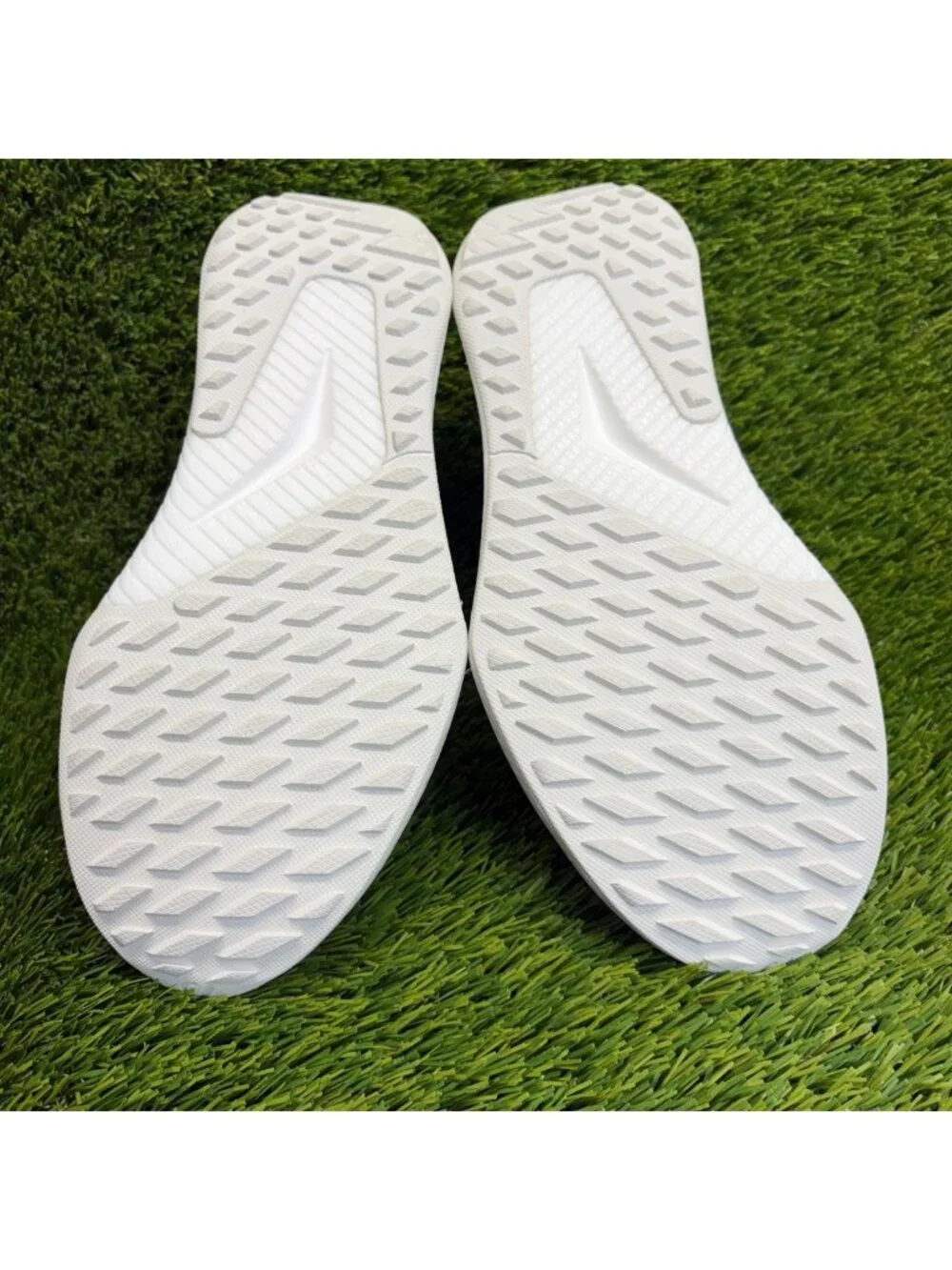 Allbirds Tree Glider Womens Size 6.5 White Athletic Running Knit Shoes Sneakers